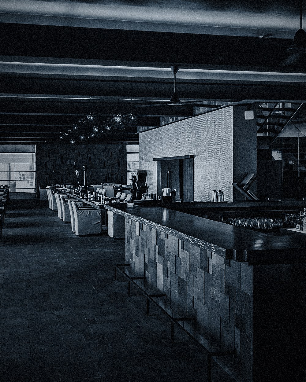 Bares y restaurantes