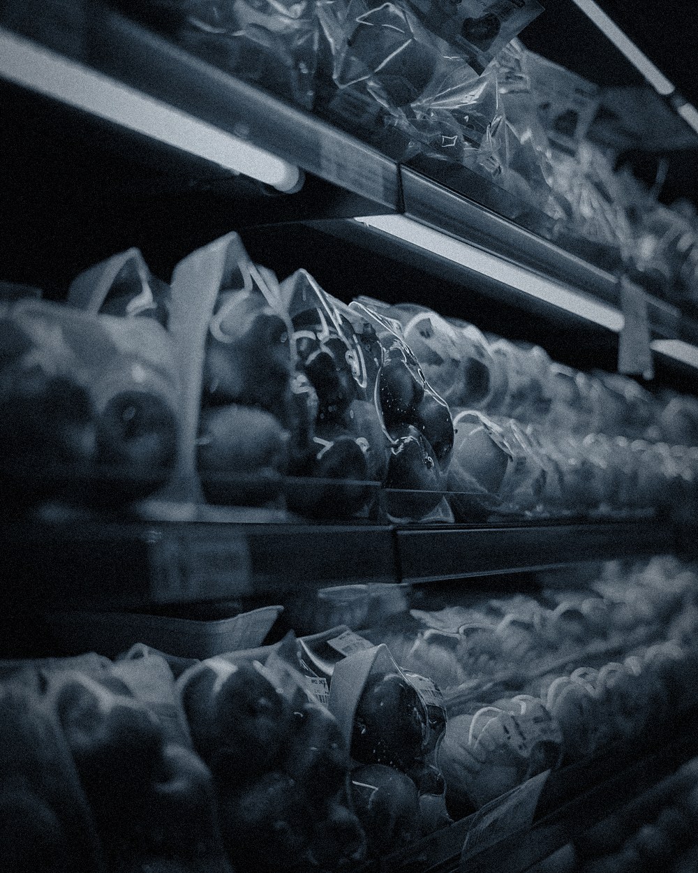 Envasado de alimentos