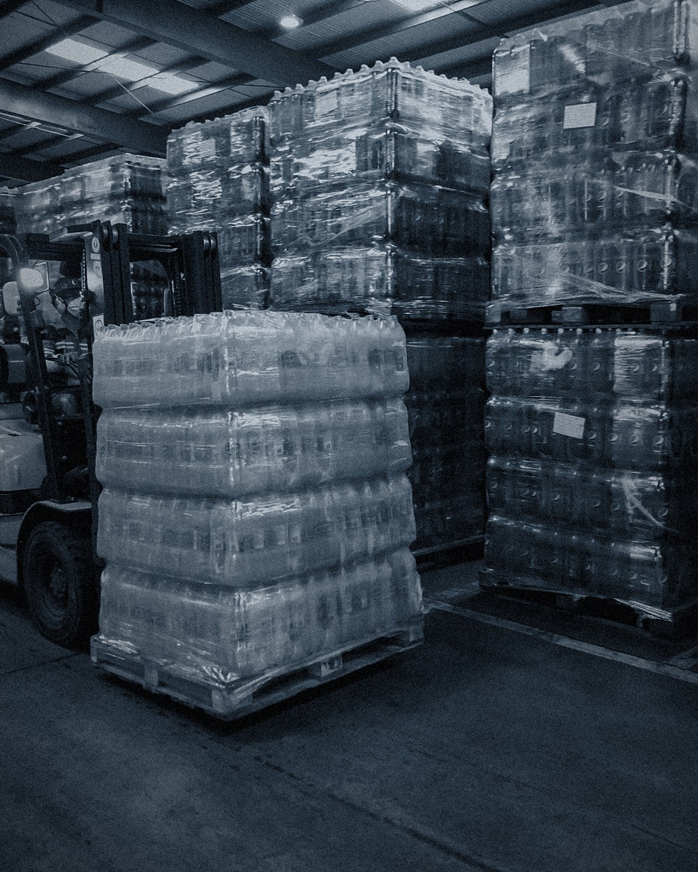 Distribuidores de bebidas