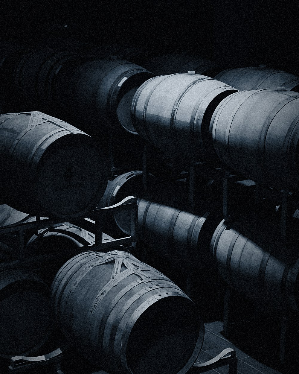Bodegas